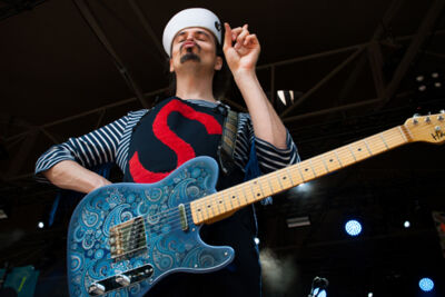 Kapitein Winokio @ Openluchttheater Rivierenhof, foto 35, foto's door Sandra Van Watermeulen - FrontView Magazine