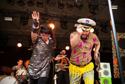 Kapitein Winokio @ Openluchttheater Rivierenhof, foto 39, foto's door Sandra Van Watermeulen - FrontView Magazine