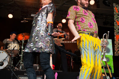 Kapitein Winokio @ Openluchttheater Rivierenhof, foto 40, foto's door Sandra Van Watermeulen - FrontView Magazine