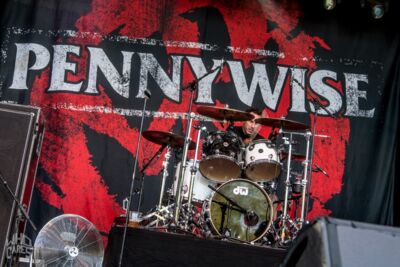 Pennywise @ Sjock, picture 8, photographed by Luc Luyten - FrontView Magazine