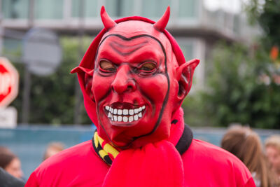 Sfeerbeelden Frankrijk-Belgie @ Huyndai Fan Park Antwerpen, picture 26, photographed by Marc Verdonck - FrontView Magazine