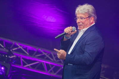 Top 111 Aalst met Sven Ornelis en gasten, foto 1, foto's door Tim Delmoitie - FrontView Magazine
