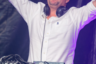 Top 111 Aalst met Sven Ornelis en gasten, foto 3, foto's door Tim Delmoitie - FrontView Magazine