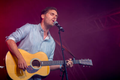 Top 111 Aalst met Sven Ornelis en gasten, foto 13, foto's door Tim Delmoitie - FrontView Magazine