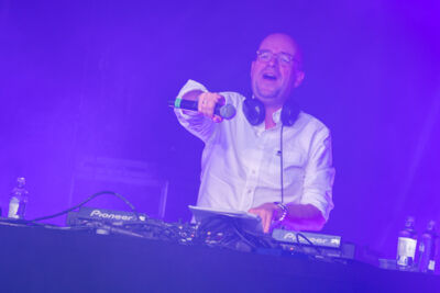 Top 111 Aalst met Sven Ornelis en gasten, foto 15, foto's door Tim Delmoitie - FrontView Magazine