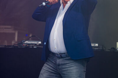 Top 111 Aalst met Sven Ornelis en gasten, foto 19, foto's door Tim Delmoitie - FrontView Magazine