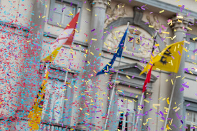 Top 111 Aalst met Sven Ornelis en gasten, foto 21, foto's door Tim Delmoitie - FrontView Magazine