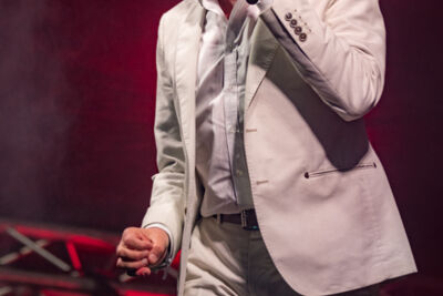 Top 111 Aalst met Sven Ornelis en gasten, foto 36, foto's door Tim Delmoitie - FrontView Magazine