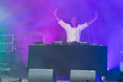 Top 111 Aalst met Sven Ornelis en gasten, foto 47, foto's door Tim Delmoitie - FrontView Magazine