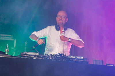 Top 111 Aalst met Sven Ornelis en gasten, foto 48, foto's door Tim Delmoitie - FrontView Magazine