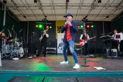 Vlaanderen zingt @ Mechelen, picture 4, photographed by Marc Verdonck - FrontView Magazine