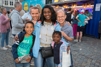 Vlaanderen zingt @ Mechelen, picture 55, photographed by Marc Verdonck - FrontView Magazine