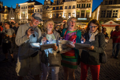 Vlaanderen zingt @ Mechelen, picture 83, photographed by Marc Verdonck - FrontView Magazine