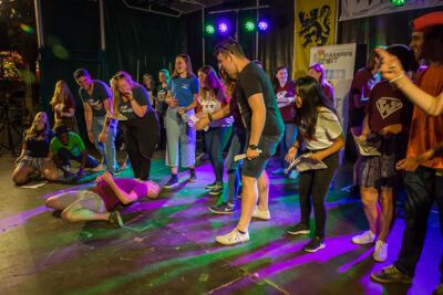 Vlaanderen zingt @ Mechelen, picture 85, photographed by Marc Verdonck - FrontView Magazine