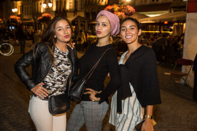 Vlaanderen zingt @ Mechelen, picture 91, photographed by Marc Verdonck - FrontView Magazine