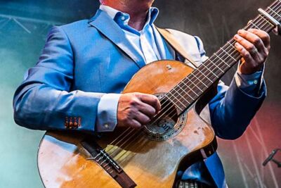 L&M band @ Lommel leeft, picture 9, photographed by Gert Daemen - FrontView Magazine