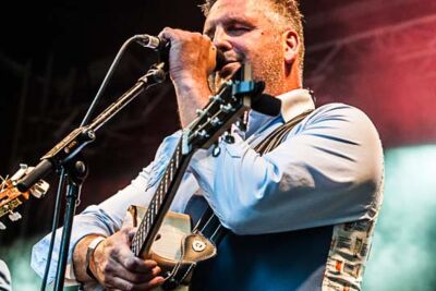 L&M band @ Lommel leeft, picture 13, photographed by Gert Daemen - FrontView Magazine