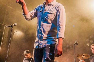 Niels Destadsbader @ Lommel leeft, picture 7, photographed by Gert Daemen - FrontView Magazine
