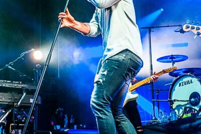 Niels Destadsbader @ Lommel leeft, picture 8, photographed by Gert Daemen - FrontView Magazine