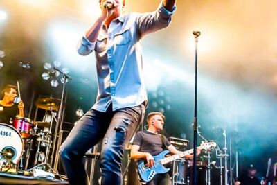 Niels Destadsbader @ Lommel leeft, picture 12, photographed by Gert Daemen - FrontView Magazine