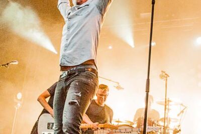 Niels Destadsbader @ Lommel leeft, picture 15, photographed by Gert Daemen - FrontView Magazine