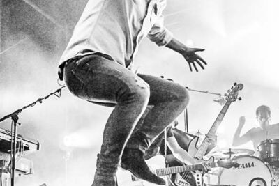 Niels Destadsbader @ Lommel leeft, picture 17, photographed by Gert Daemen - FrontView Magazine