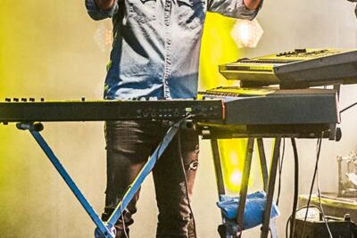 Niels Destadsbader @ Lommel leeft, picture 20, photographed by Gert Daemen - FrontView Magazine
