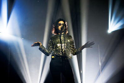 Soldout @ Dour Festival 2018, picture 4, photographed by Magali Decamps - FrontView Magazine