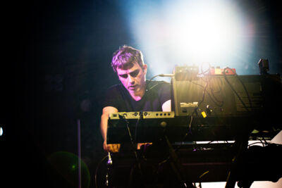 Soldout @ Dour Festival 2018, picture 5, photographed by Magali Decamps - FrontView Magazine