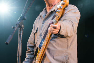 Buffalo Tom @ Cactusfestival, picture 2, photographed by Dieter  Boone - FrontView Magazine