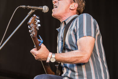 Buffalo Tom @ Cactusfestival, picture 4, photographed by Dieter  Boone - FrontView Magazine