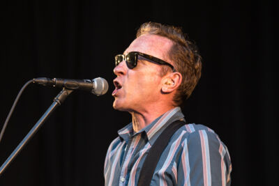 Buffalo Tom @ Cactusfestival, picture 6, photographed by Dieter  Boone - FrontView Magazine