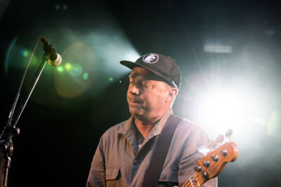 Buffalo Tom @ Cactusfestival, picture 7, photographed by Dieter  Boone - FrontView Magazine