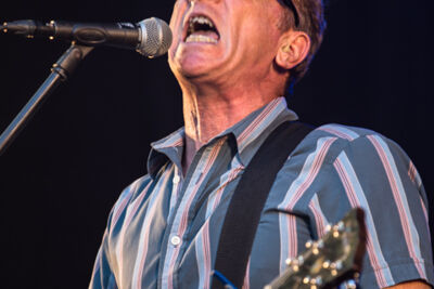 Buffalo Tom @ Cactusfestival, picture 9, photographed by Dieter  Boone - FrontView Magazine