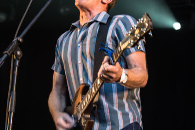 Buffalo Tom @ Cactusfestival, picture 13, photographed by Dieter  Boone - FrontView Magazine