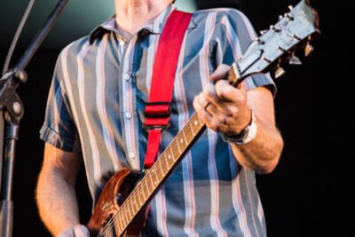 Buffalo Tom @ Cactusfestival, picture 15, photographed by Dieter  Boone - FrontView Magazine