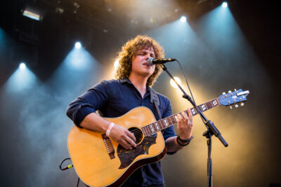 Jasper Steverlinck @ Cactusfestival, picture 3, photographed by Dieter  Boone - FrontView Magazine