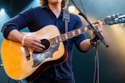 Jasper Steverlinck @ Cactusfestival, picture 4, photographed by Dieter  Boone - FrontView Magazine