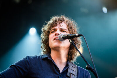 Jasper Steverlinck @ Cactusfestival, picture 5, photographed by Dieter  Boone - FrontView Magazine