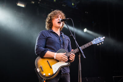 Jasper Steverlinck @ Cactusfestival, picture 6, photographed by Dieter  Boone - FrontView Magazine