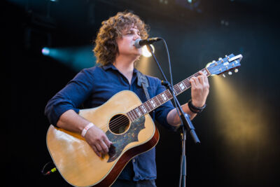 Jasper Steverlinck @ Cactusfestival, picture 8, photographed by Dieter  Boone - FrontView Magazine
