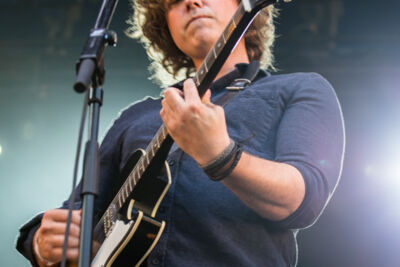 Jasper Steverlinck @ Cactusfestival, picture 10, photographed by Dieter  Boone - FrontView Magazine