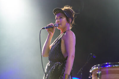 Lamb @ Cactusfestival, picture 1, photographed by Dieter  Boone - FrontView Magazine