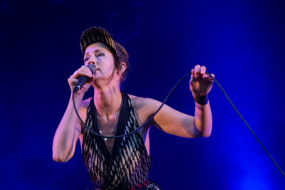 Lamb @ Cactusfestival, picture 2, photographed by Dieter  Boone - FrontView Magazine