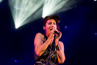 Lamb @ Cactusfestival, picture 6, photographed by Dieter  Boone - FrontView Magazine