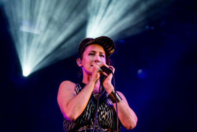 Lamb @ Cactusfestival, picture 8, photographed by Dieter  Boone - FrontView Magazine
