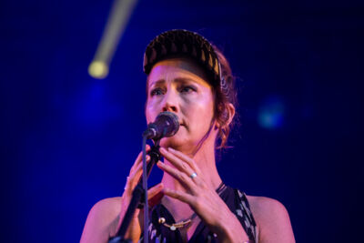 Lamb @ Cactusfestival, picture 9, photographed by Dieter  Boone - FrontView Magazine