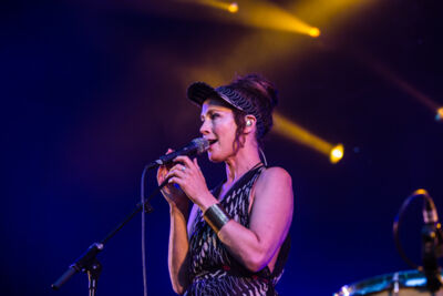 Lamb @ Cactusfestival, picture 12, photographed by Dieter  Boone - FrontView Magazine