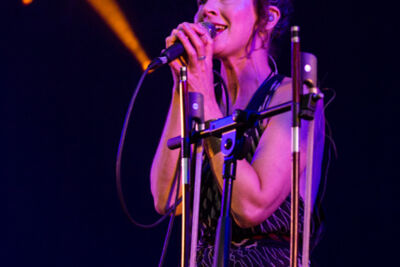Lamb @ Cactusfestival, picture 14, photographed by Dieter  Boone - FrontView Magazine