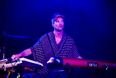 Lamb @ Cactusfestival, picture 16, photographed by Dieter  Boone - FrontView Magazine